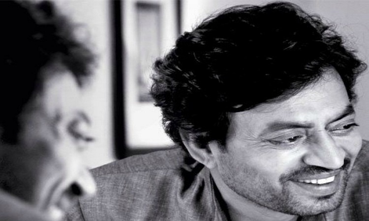 ....और फिर मेरे दिमाग से जीने-मरने का हिसाब निकल गया : इरफान खान ....और फिर मेरे दिमाग से जीने-मरने का हिसाब निकल गया : इरफान खान